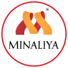 Minaliya Logo
