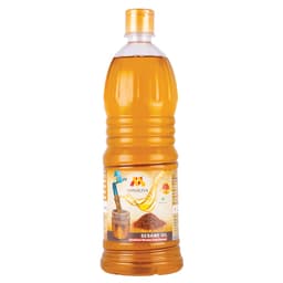 Sesame Oil 1 Ltr view 1
