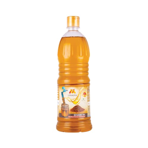 Sesame Oil 500 ml