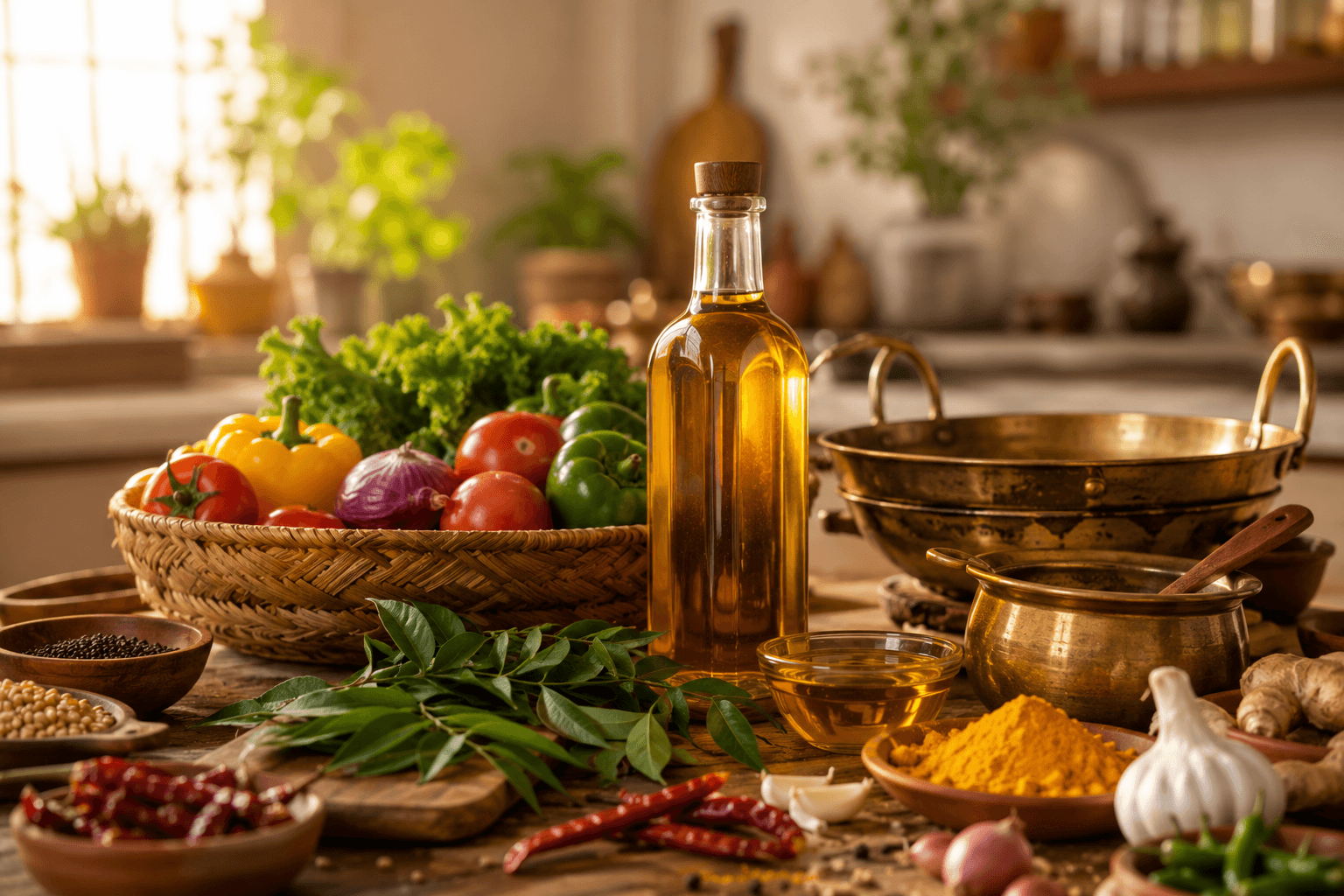 What is Wooden Cold Pressed Oil? History, Benefits and Traditional Manufacturing - Image 6