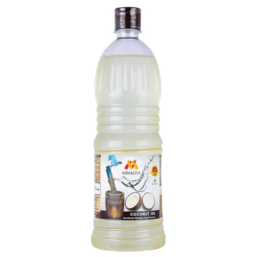 Coconut Oil 1 Ltr